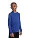 Sport-Tek Boys' Long Sleeve PosiCharge Competitor Tee