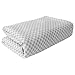 Microfiber Travel Towel and Sport Multi-purpose Fast Dry Towel, Lightweight & Compact
