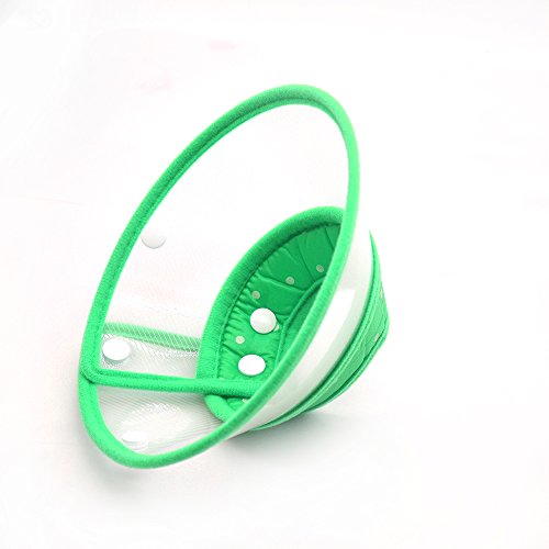 Recovery Pet Cone Elizabethan CollarDog Puppy Cat Rabbit Pet Remedy