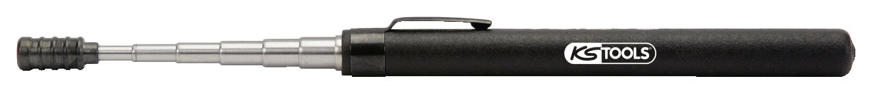 KS Tools 550.1004 178-860mm Telescopic Magnet