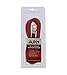 ABN Marine Battery Cable & Tinned Lug 3’ Foot in Red, 3/8