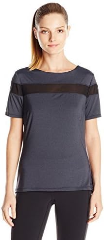 Blanc Noir Women's Rugby Tee