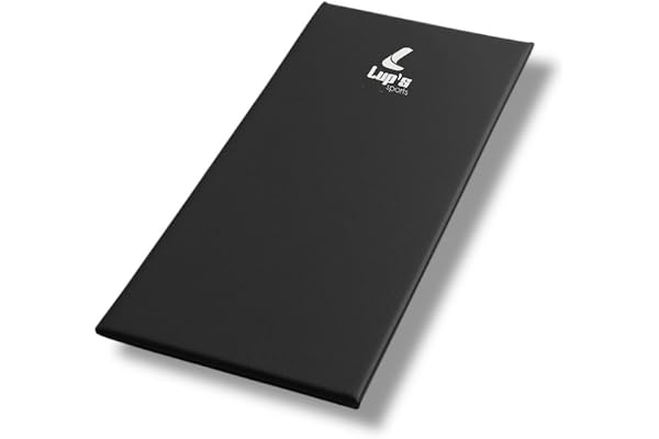 Colchonete IMPERMEÁVEL - Espuma D23-90x40x3 - Academia/Yôga/Pilates