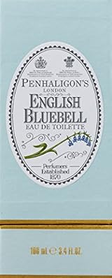 Penhaligon's Bluebell Eau de Toilette 100ml Women's Perfume Spray view 2
