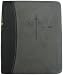 Kjver Sword Bible: Personal Size Black/Gray Duotone Indexed