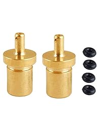 Wadoy LPG adaptador