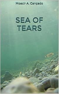 Livro Sea of Tears