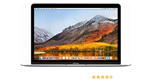 macbook 12 inch 2017 refurbished