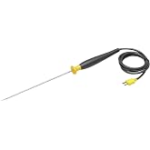 Fluke 80PK-26 SureGrip Tapered Temperature Probe
