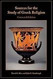 Sources for the Study of Greek Religion (Sources for Biblical Study #14), John E. Stambaugh, David G. Rice, 0891303472
