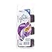 Glade Wax Melt Refill, Lavender and Peach Blossom, 6 Count