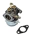 The ROP Shop New Carburetor Carb Tecumseh 640346 640305 fits OH195EA OH195EP OH195XA OH195XP
