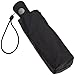 totes Automatic Open Close Compact Foldable Travel Umbrella