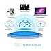 HD 1080P 360 Home Wireless Camera WiFi Surveillance IP ecurity Mini Security Camera Home System Monitor for Baby Elder Pet, Pan/Tilt/Zoom Two-Way Audio, Night Vision Motion Detection-Cloud Service