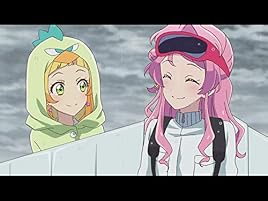 Amazon Co Jp アイカツフレンズ を観る Prime Video