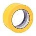 FrogTape Delicate Surface Painters Tape with PAINTBLOCK, 2 Inch Wide (1.88 In. x 60 Yds), Low Adhesion, Ideal for Freshly Painted Walls, Trim & Surfaces, Yellow, 1 Roll (280222)