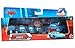 Team Dinoco (King) Crew 1:55 Scale 3 Pittys & Crew Chief Piston Cup Nights Series