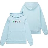 Tyler, The Creator unisex-adult Wolf Hoodie