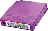 HPE C7976AN Bar Code Labeled LTO Ultrium