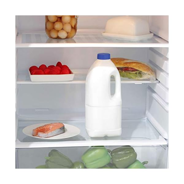 HOTPOINT RLA36G 60cm Wide Under Counter Freestanding Fridge - Graphite