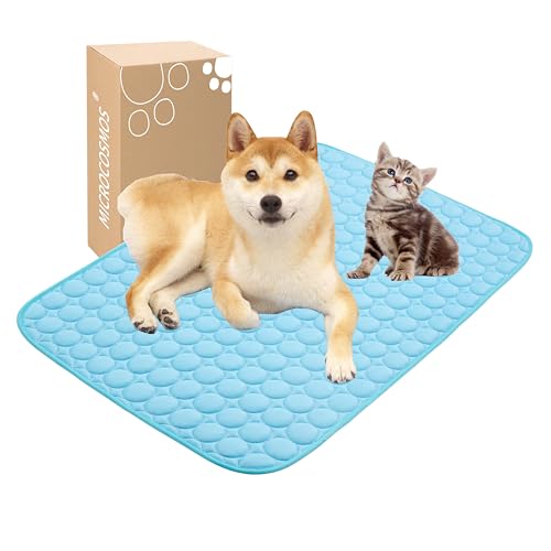 Microcosmos Summer Cooling Mat