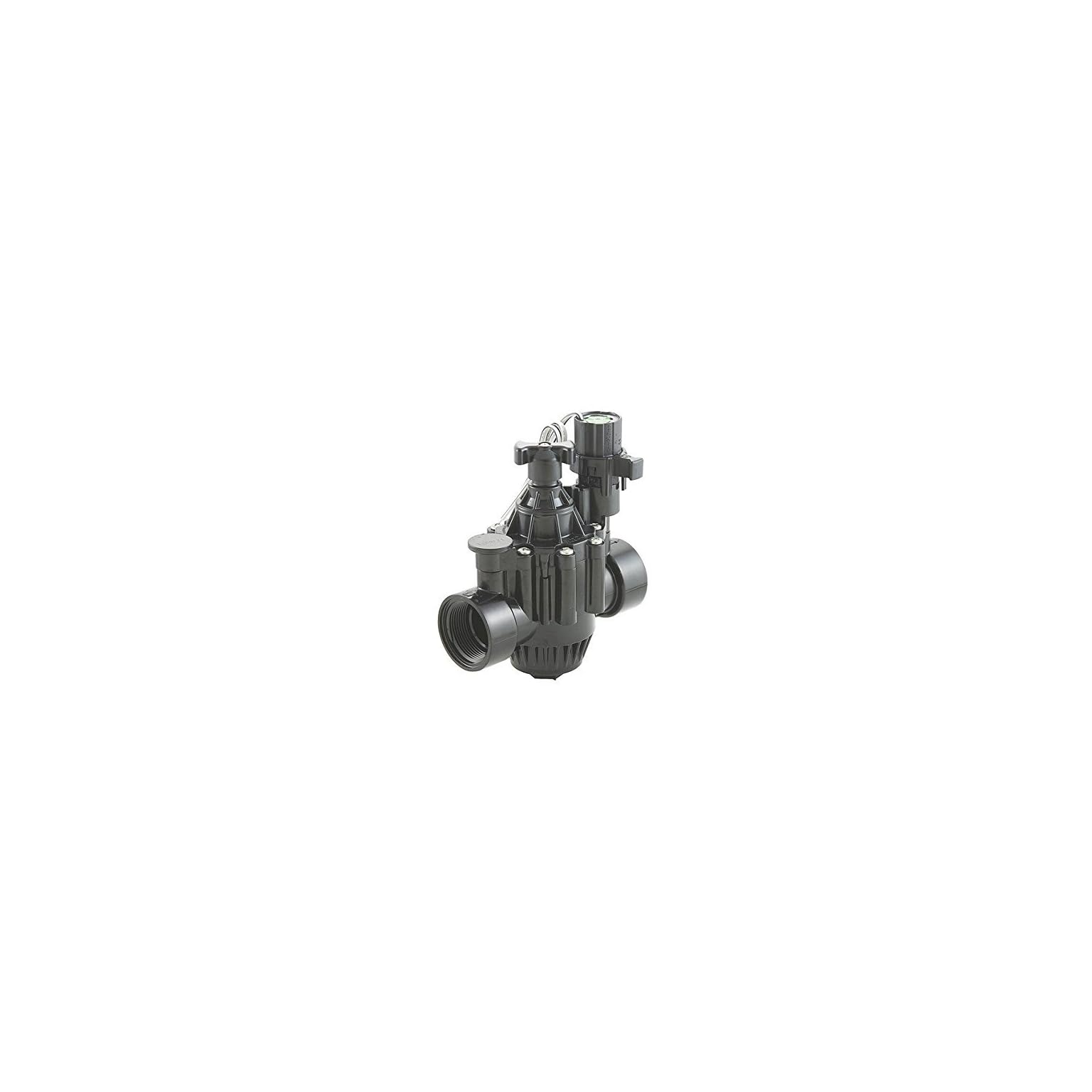 Rain Bird 150PGA 1 1/2" Inlet Globe/Angle Irrigation Valve