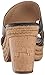 Naturalizer Women's Evette Platform Sandal