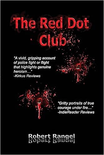 Amazoncom The Red Dot Club 9780990317357 Mr Robert - 
