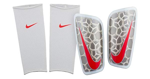 espinilleras mercurial flylite