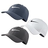 Nike AeroBill Legacy 91 Performance Statement Golf Cap 2018