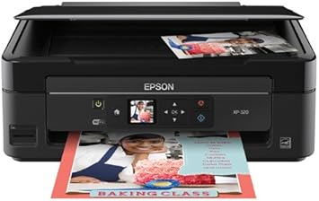 home printer epson