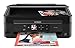 Epson Expression Home XP-320 Wireless Color Photo Printer with Scanner & Copier