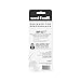 uni-ball Impact Gel Pens, Bold Point (1.0mm), Assorted Metallic, 3 Count