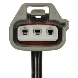 Washer Fluid Sensor