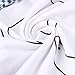 FEITONG Kids Girls Cute Bow Girl Pattern Shirt Top Grid Shorts Set Clothing (Age:2-3Y) White