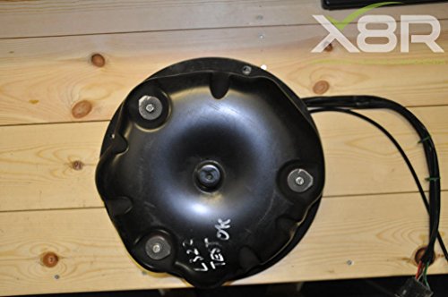 image for Mercedes Benz Mercedes S Class W220 WABCO AIR SUSPENSION COMPRESSOR PI