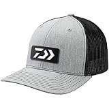 Daiwa Tatula Classic Trucker Cap 