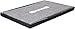 Jumbo Storage Bin with Lid (18 x 12 Inches, Gray)