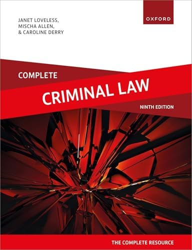 Glanville Williams: Learning the law: Glanville Williams
