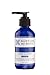 Nurture My Body All-Natural Facial Cream Cleanser & Wash, Fragrance Free, 4 fl oz. - Certified Organic Ingredients