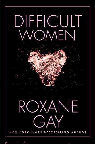Difficult Women Hardcover – 19 Jan 2017