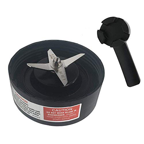 JOYSTAR Replacement parts Extractor Blade Parts with blade remove tool