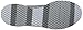 Skechers Performance Women's Go Flex-Momentum Walking Shoe, Gray, 6.5 M US