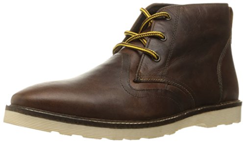 New Crevo Cray Chukka Boot Crevo Memory Foam Cray 200 Low Chukka Boot Brown Men main image 4