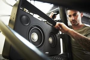 tdk wireless boombox