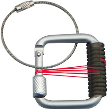 Amazon ラインダストホルダー Upper Stream アクセサリー