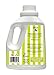 Natural HomeLogic Eco Friendly Laundry Detergent, 50 oz Citrus Grove | Gentle on the Skin | Powerful & Pure Non-Toxic Cleaning | Plant & Mineral Derived | Concentrated 3X | Up to 40 Loads