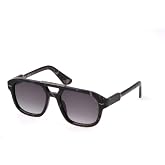 Police Men's Modern Sunglasses