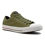 Converse Chuck Taylor All Star Shield Canvas Low Top Sneakers