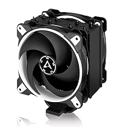 ARCTIC Freezer 34 Esports Duo - Tower CPU Cooler